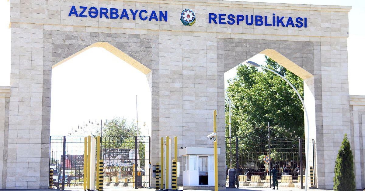 Rusiyanın Azərbaycanla sərhədində yeniliklər olacaq