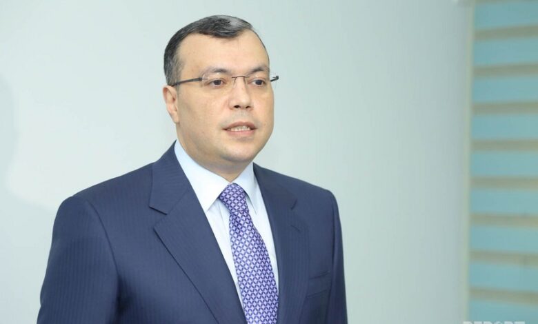 Nazir işsiz şəxslərin işlə təmin olunması ilə bağlı əsas hədəfləri açıqlayıb