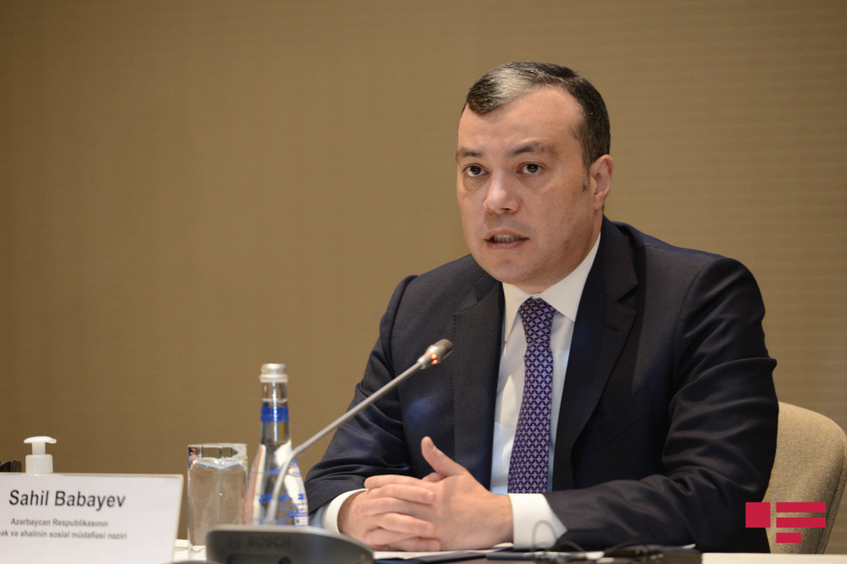 Azərbaycanda vaxtından tez və ya gec pensiyaya çıxma sistemi tətbiq ediləcək