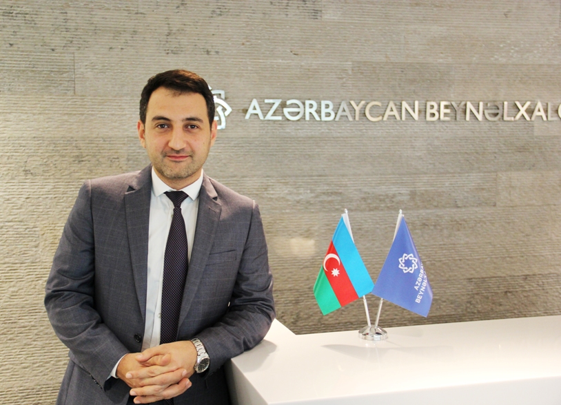 Samir Məstəliyev: “Azərbaycan Beynəlxalq Bankında alternativ kanallarla müraciət edən müştərilərə güzəştlər var” 