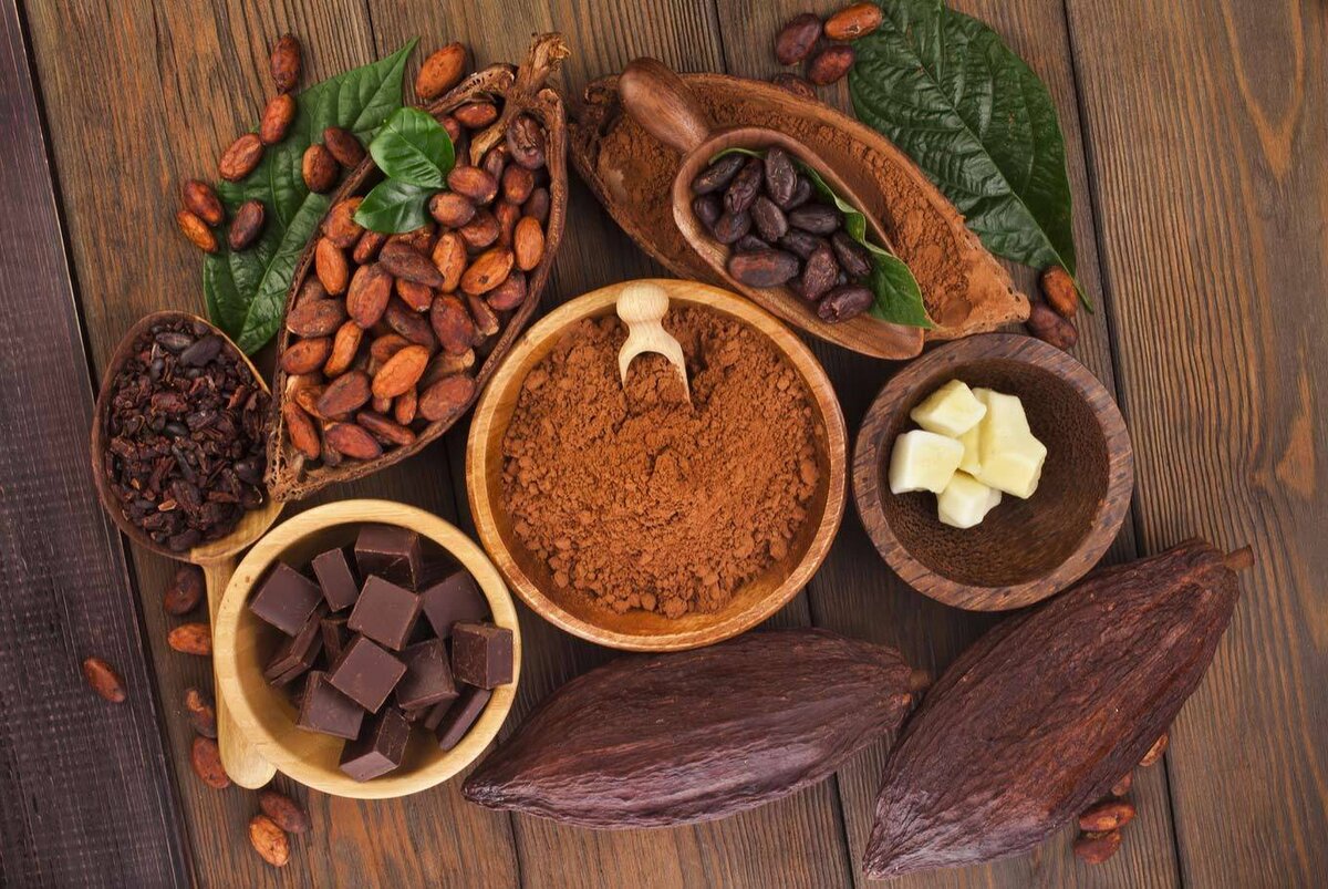 Dünya bazarında kakao paxlasının qiyməti tarixi maksimuma çatıb