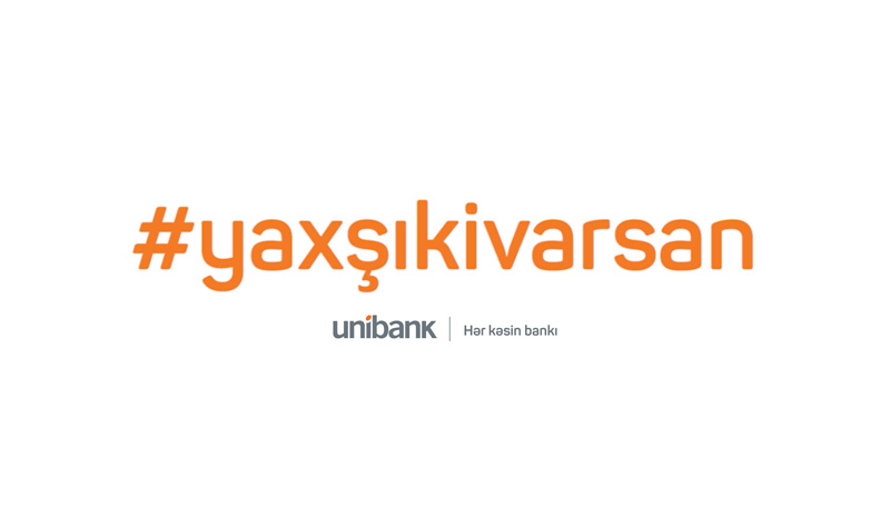 Unibank 8 Martla bağlı xanımları xüsusi formada təbrik edib