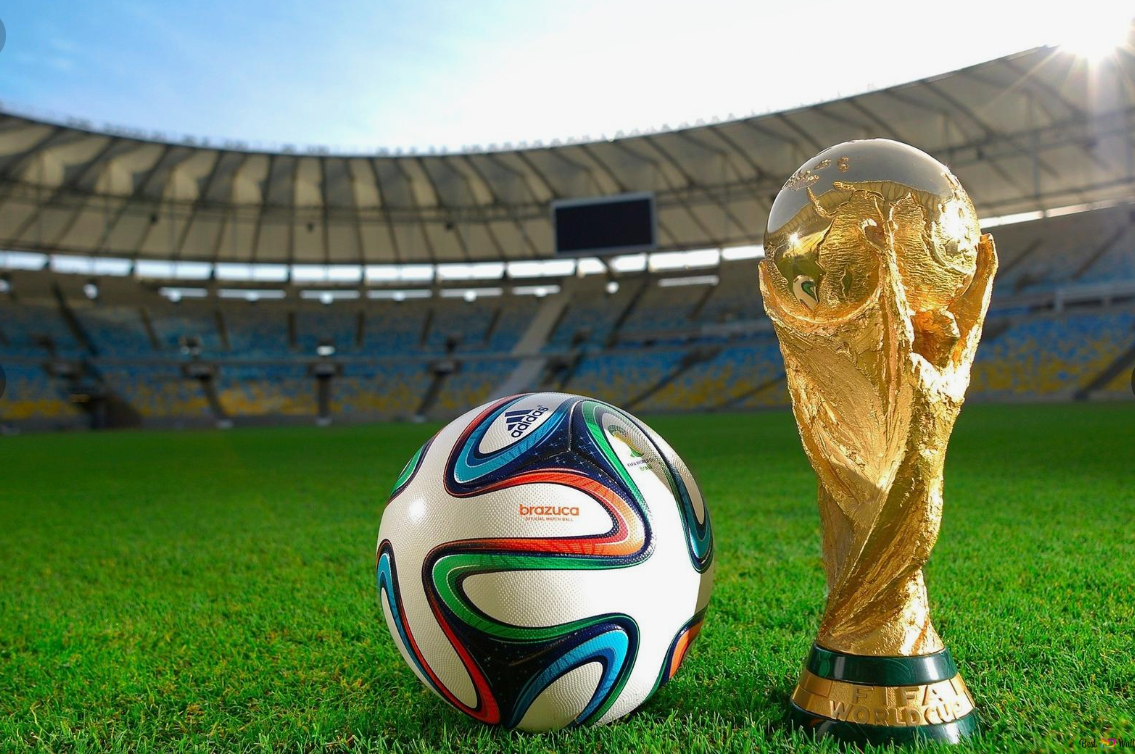 “Saudi Aramco” futbol üzrə dünya çempionatına sponsorluq edəcək