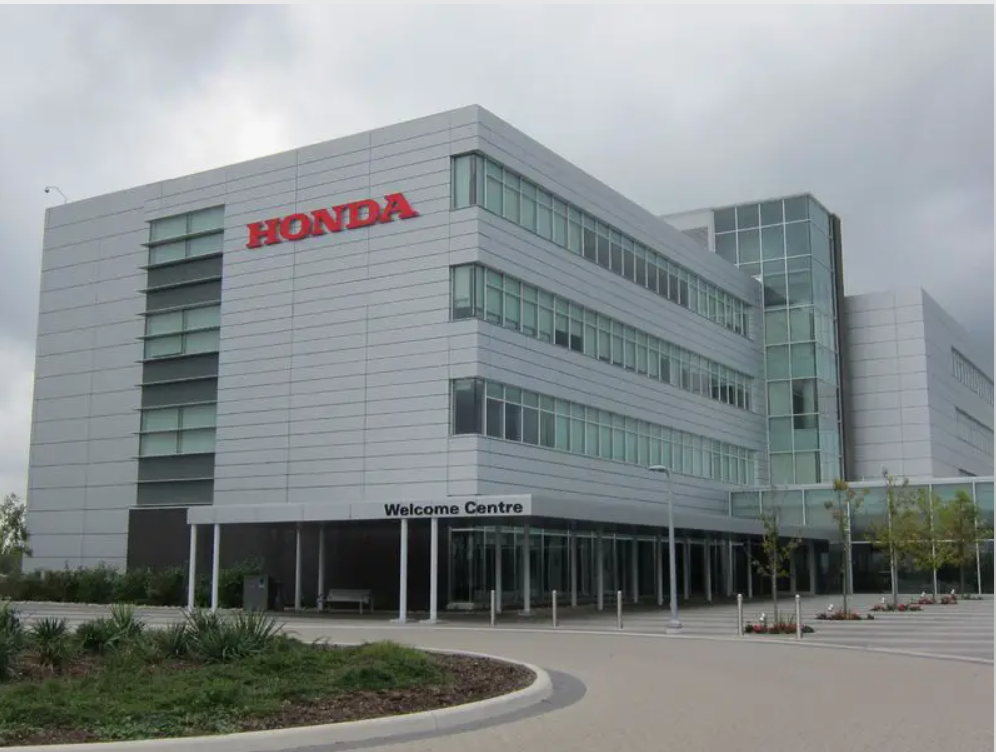 “Honda” Çində yüzlərlə işçisini ixtisar edəcək