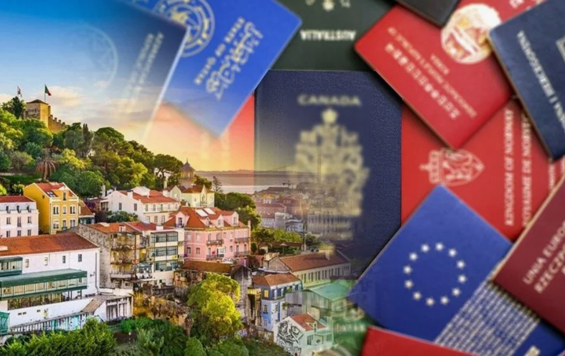 Dünyanın ən bahalı pasportları açıqlanıb