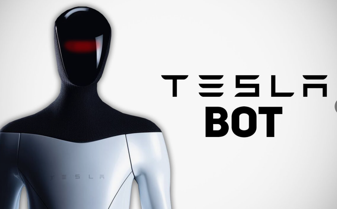 “Tesla” 2026-cı ildə insanabənzər robotların kütləvi istehsalına başlayacaq