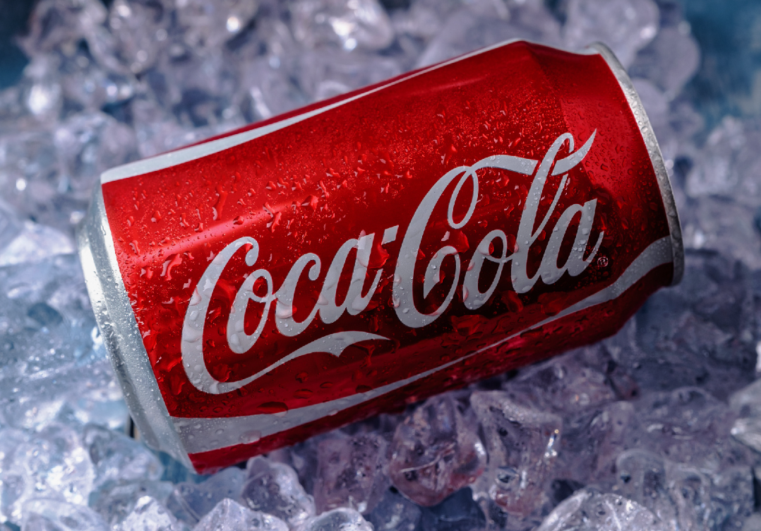 “Coca-Cola”nın xalis mənfəətini ikinci rübdə 5% azalıb