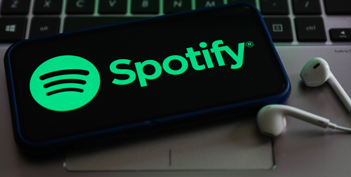 “Spotify” ikinci rübü rekord xalis mənfəətlə başa vurdu
