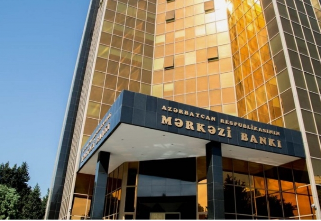 Mərkəzi Bank bu həftə növbəti dəfə uçot dərəcəsi ilə bağlı qərar verəcək