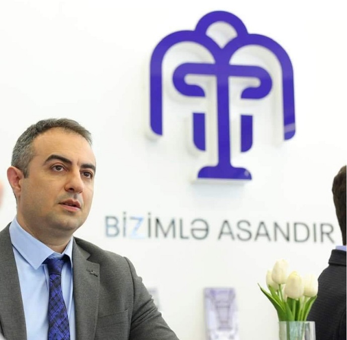 İnno Kapital İnvestisiya Şirkətinin Müşahidə Şurasına təyinat olub