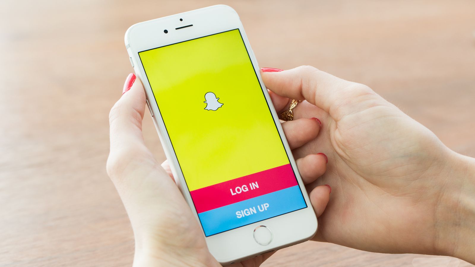 Snapchatdan 7.7 milyon dollarlıq satınalma