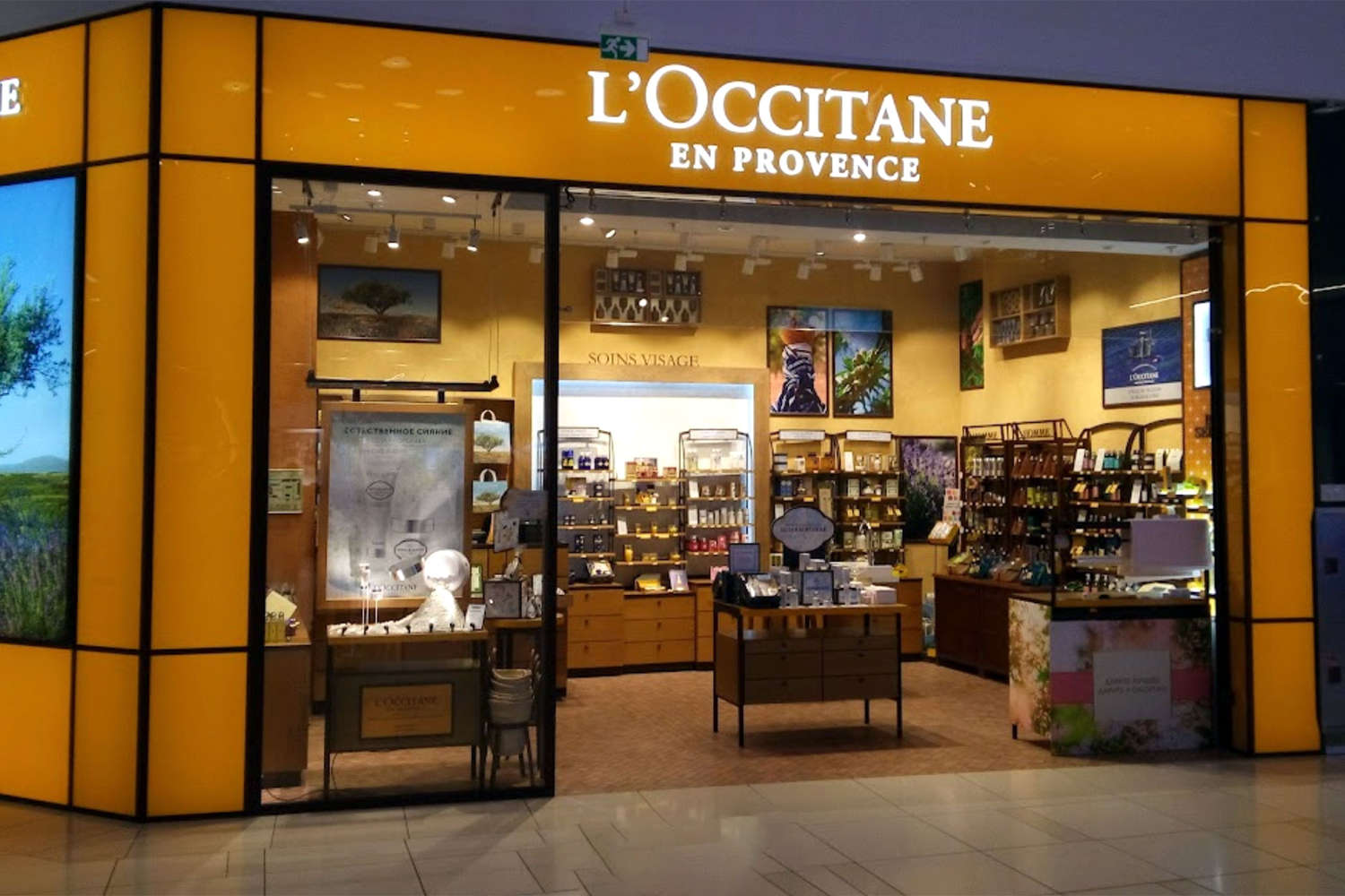 Fransanın kosmetika şirkəti “L'Occitane” özəlləşdiriləcək