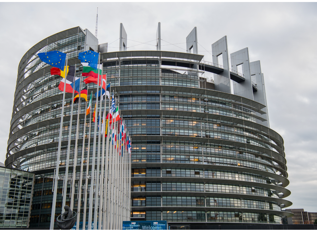 Avropa Komissiyası Brüsseldəki binalarının bir hissəsini satır