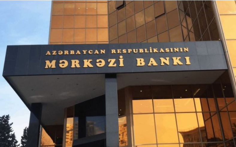 Mərkəzi Bank daha bir sığorta agentinin lisenziyasını ləğv edib