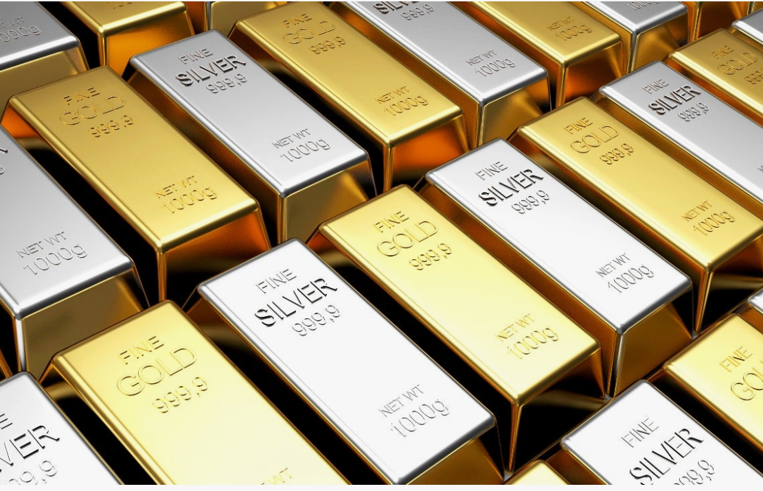 Trampın açıqlamalarından sonra qızılın qiyməti yenidən yüksəlir