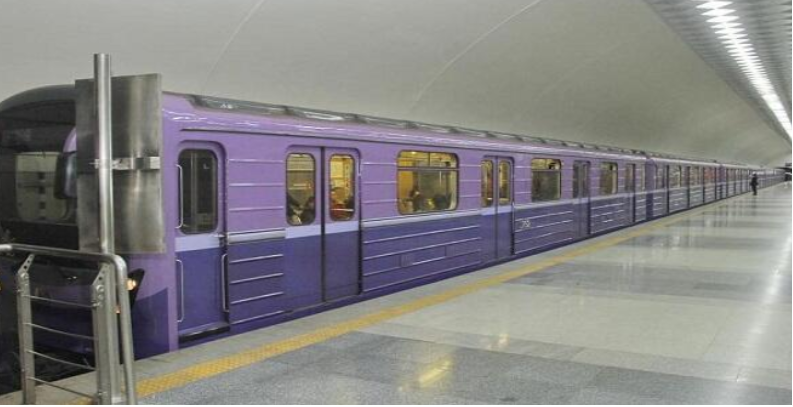 Bakı metrosunun gəlirləri 15 % artıb