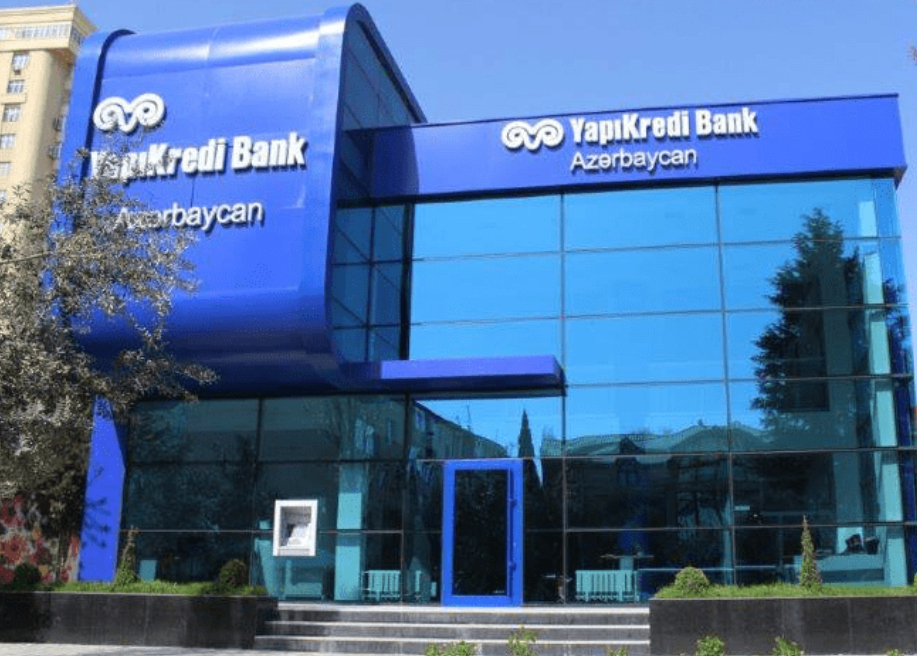 “Yapı Kredi Bank Azərbaycan”ın Müşahidə Şurası və İdarə Heyətinə təyinatlar olub