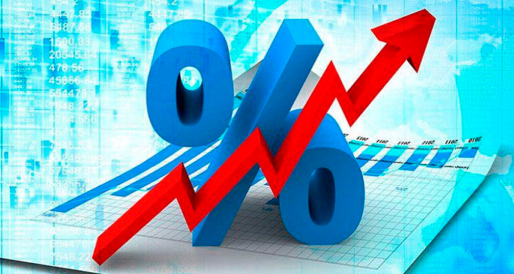 Rusiyada illik inflyasiya  6%-ə çatıb