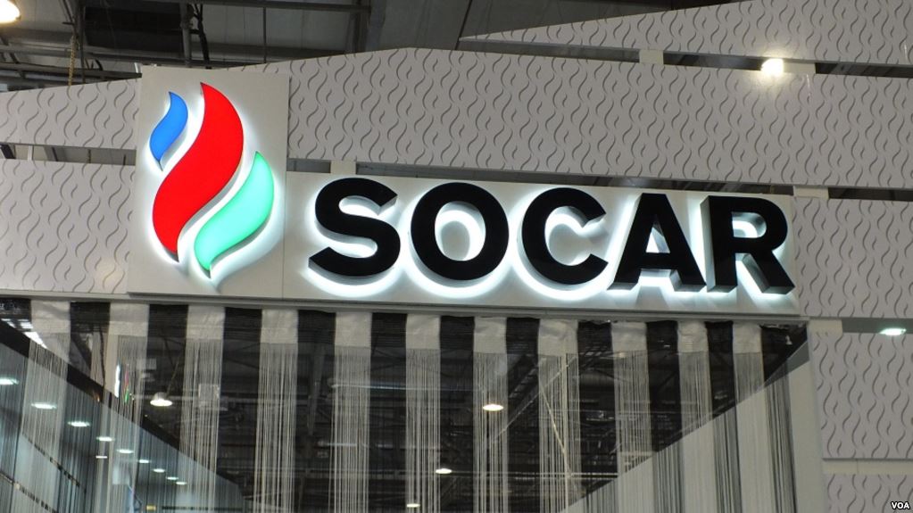 SOCAR büdcə ödənişlərini 16% artırıb