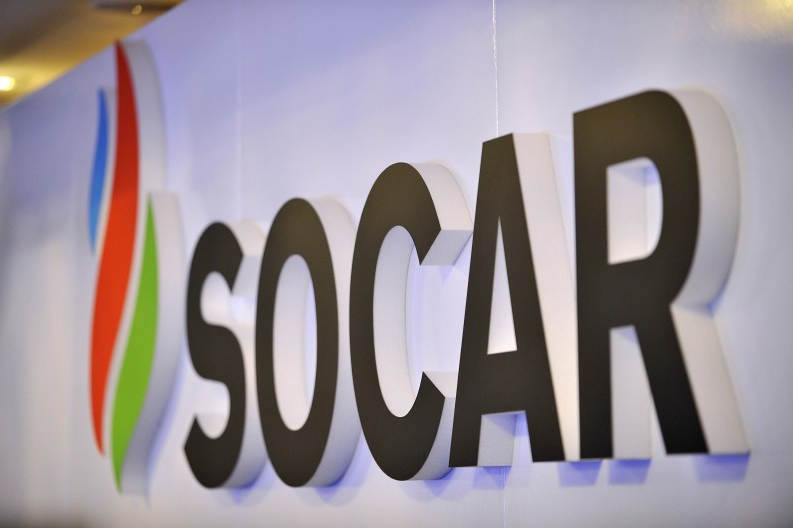 “SOCAR Polymer” şirkəti 2017-ci il Yay Təcrübə Proqramına start verib