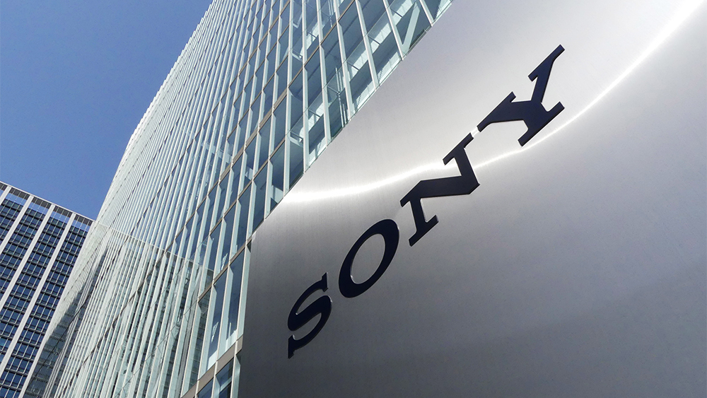 Sony şirkətinin səhmləri xeyli ucuzlaşıb - Rekord göstərici
