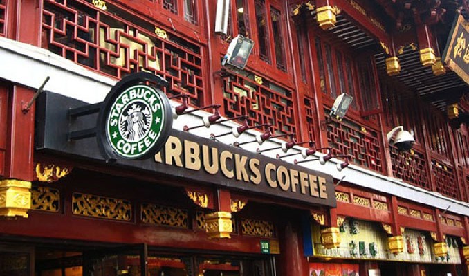 Starbucks şirkətindən Çin bazarı ilə bağlı radikal qərar!