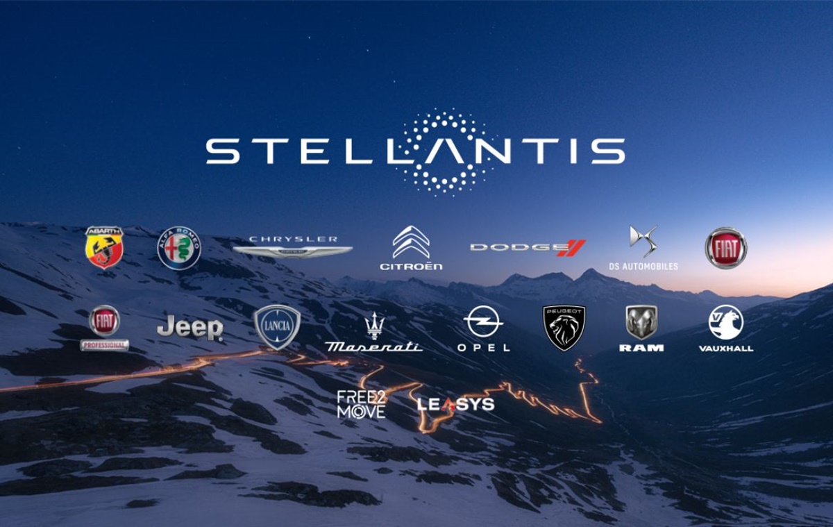 "Stellantis" Almaniyadakı istehsal fabrikinə 130 milyon avrodan çox sərmayə qoyacaq