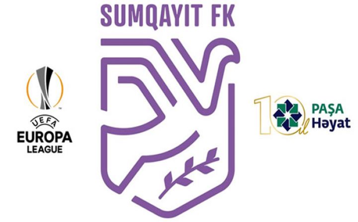 “PAŞA Həyat”- ın sponsor olduğu futbol klubu ilk dəfə Avropa Liqasında çıxış edəcək