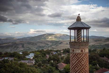 Sakinlərin Şuşaya köçürüləcəyi tarix açıqlandı