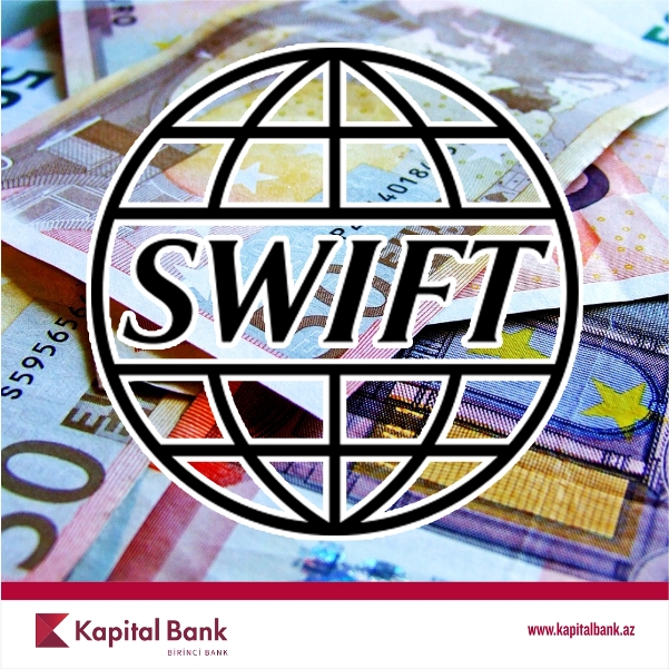 Kapital Bank SWIFT gpi sisteminə qoşulan ilk bankdır
