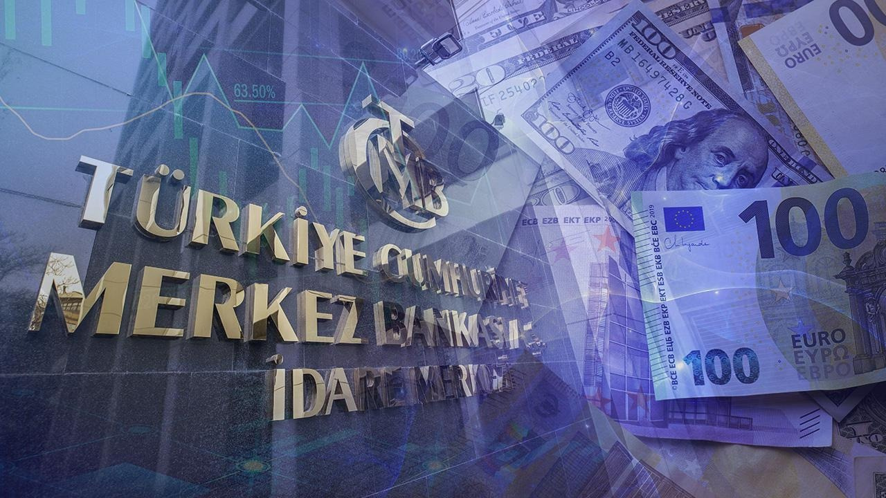 Türkiyə Mərkəzi Bankı uçot dərəcəsi üzrə qərarını açıqlayıb