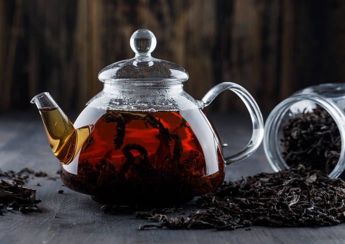 Azərbaycanda çay istehsalı 11% artıb
