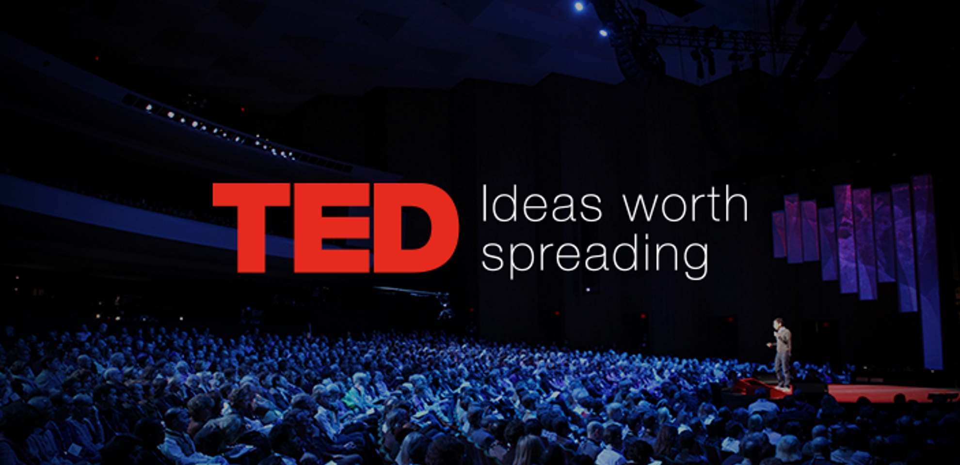 Geridə qoymağa hazırlaşdığımız ilin ən yaxşı 5 TED çıxışı
