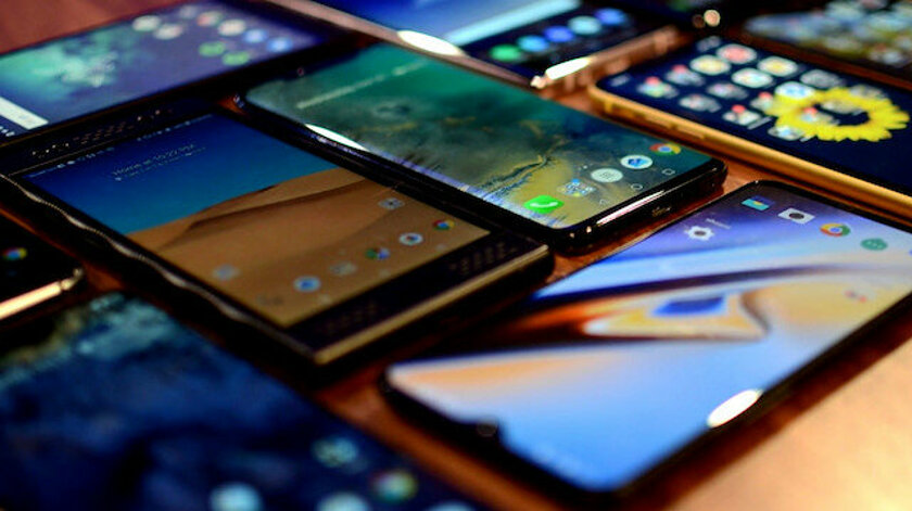 Smartfonlarda olan bu funksiyalardan istifadə olunmur