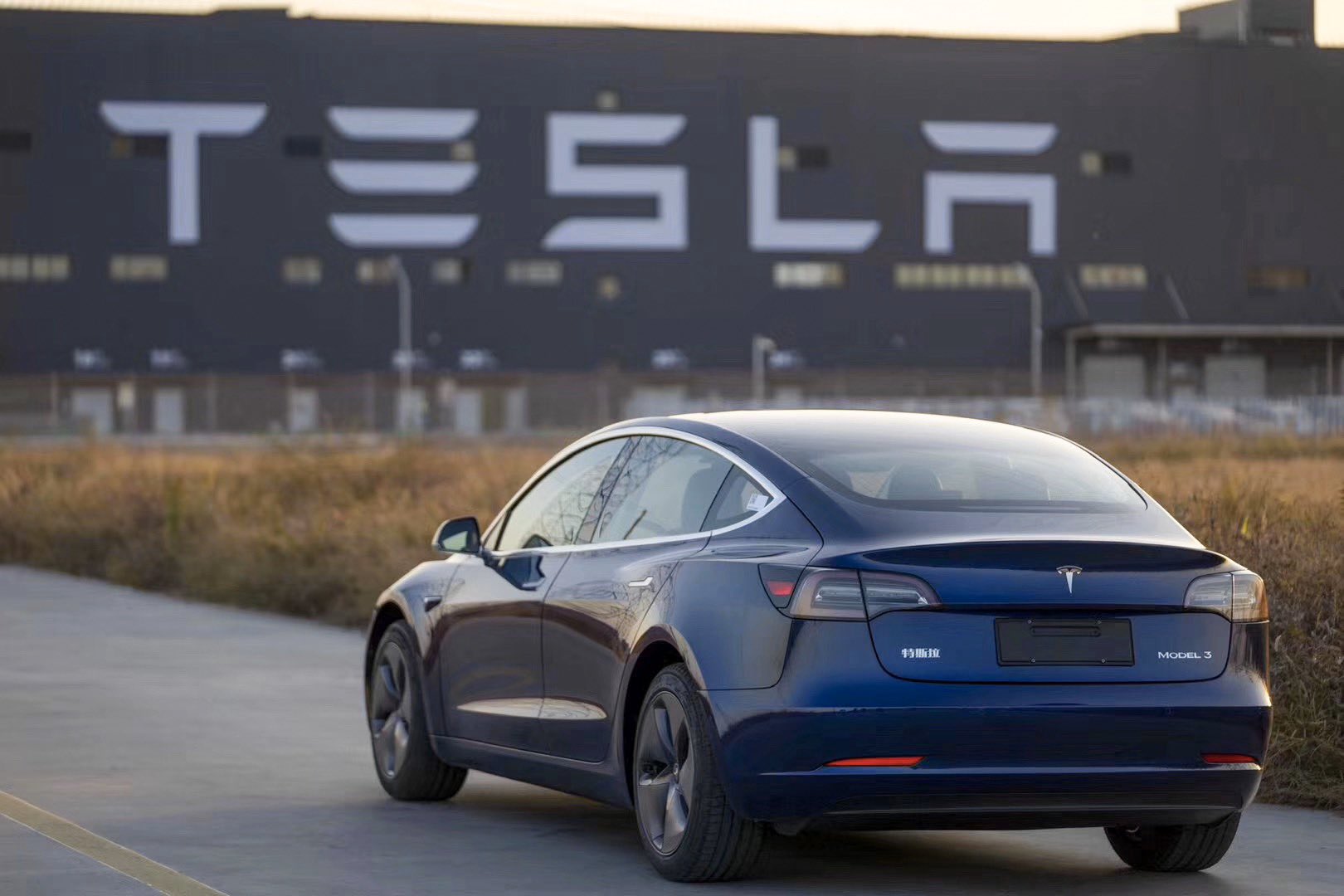 “Tesla” işçilərinin 10%-dən çoxunu ixtisar edəcək