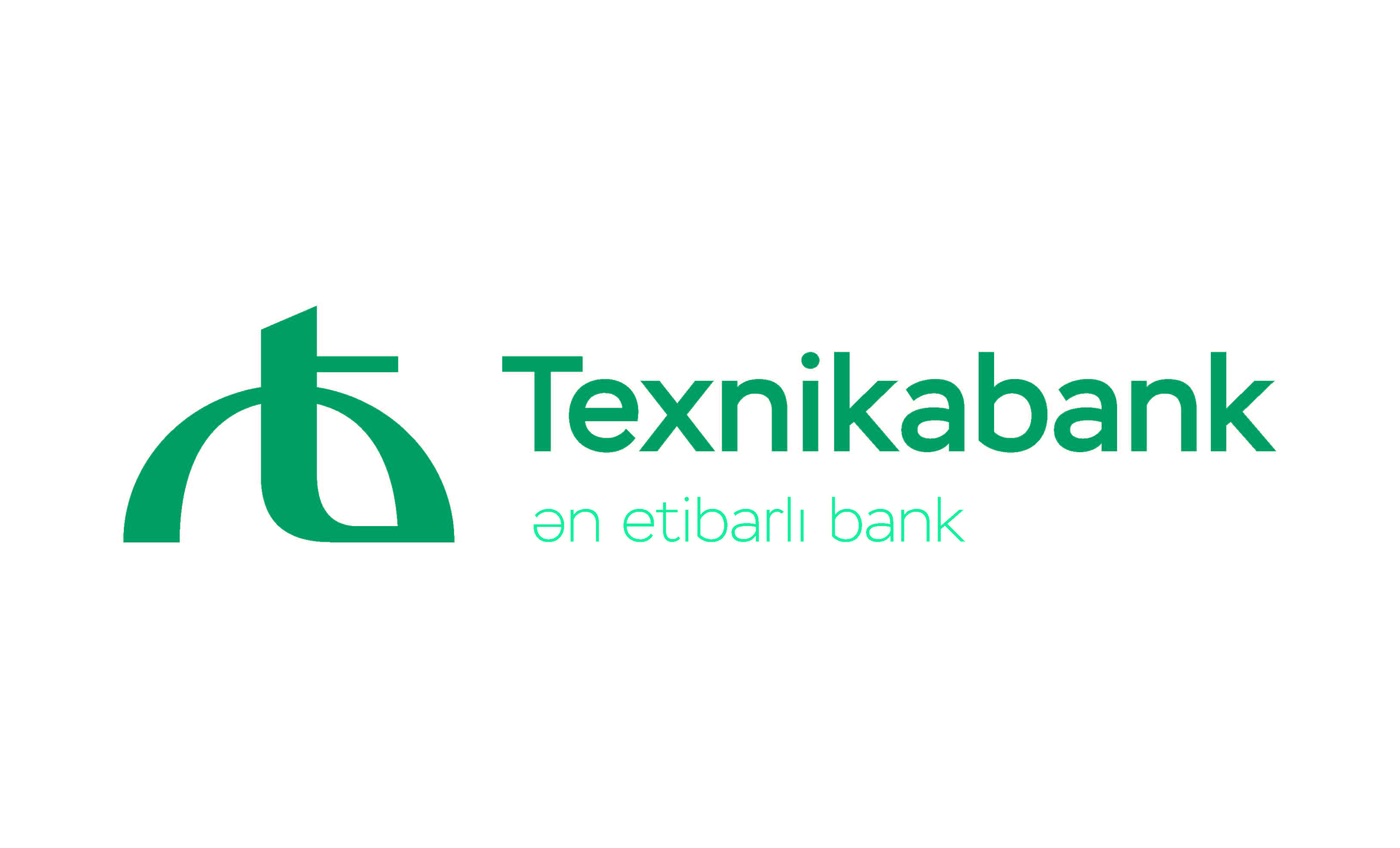 “Texnikabank” утвердил новый логотип и слоган