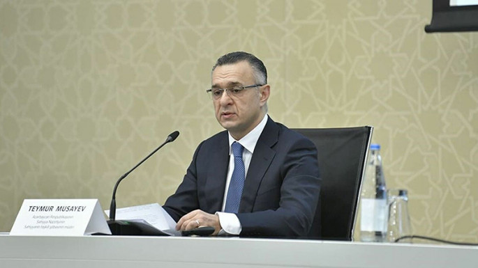 “İcbari tibbi sığortanın ilkin nəticələri ümidvericidir”