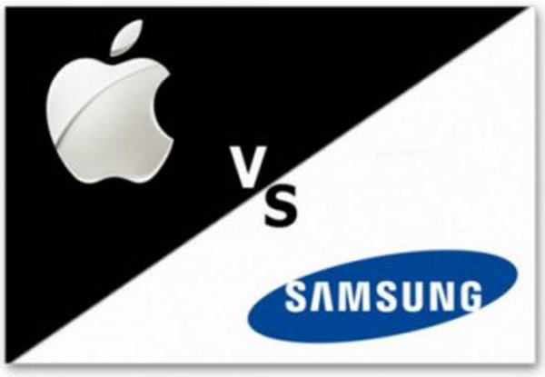 Суд вынес вердикт по судебному спору между Samsung и Apple