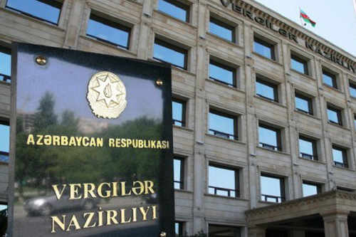 ​Azərbaycan vergi yükünü azaldacaq