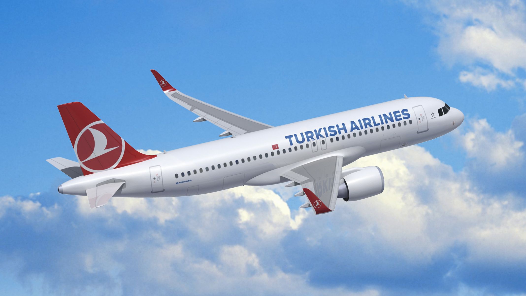 Türk Hava Yolları rekord sərnişin daşınması həyata keçirib