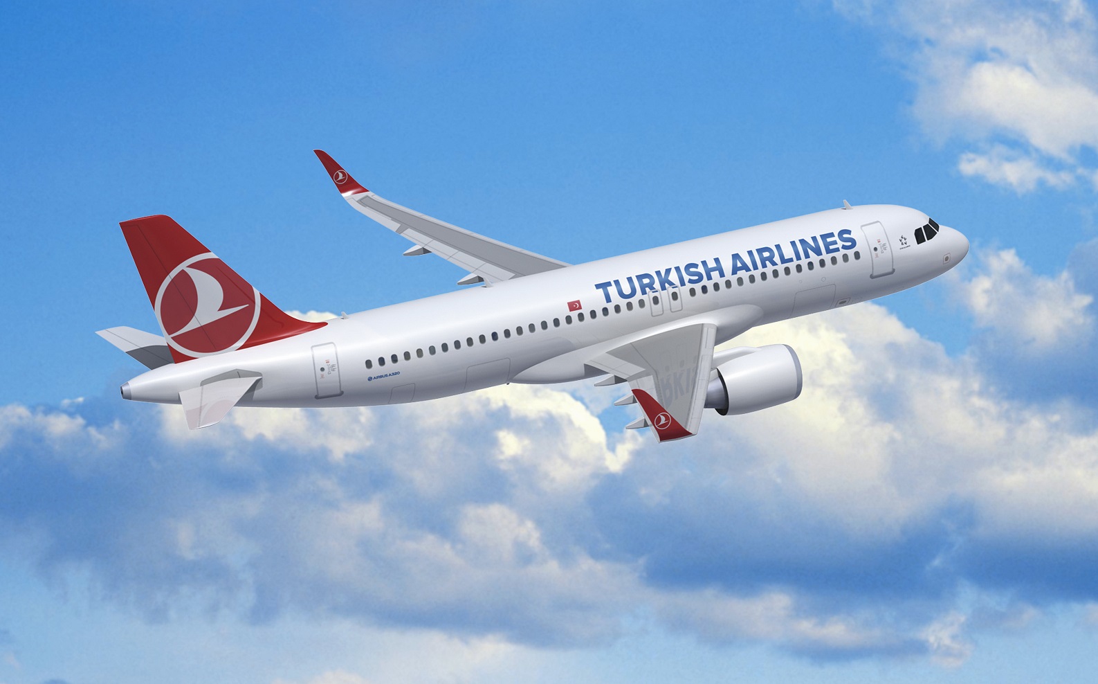 Türk Hava Yolları yenidən Avropanın ən yaxşı aviaşirkəti seçilib