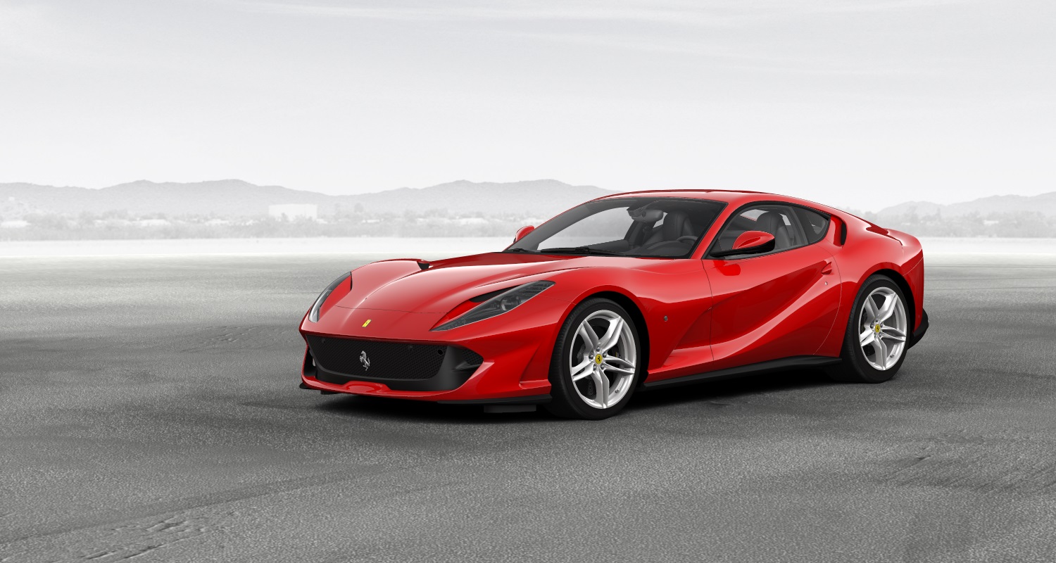 'Ferrari'nin CEO-su: 'Elektromobillər, planetə ziyan vurur'