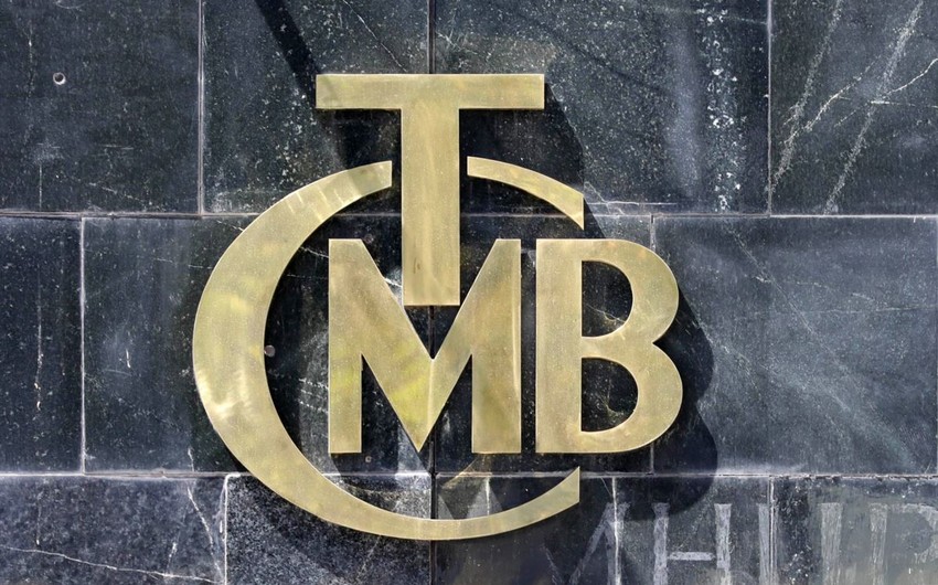 Türkiyə Mərkəzi Bankı faizini kəskin artırdı
