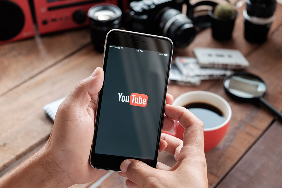 "YouTube" 2022-ci ilin ən məşhur videolarının siyahısını təqdim edib