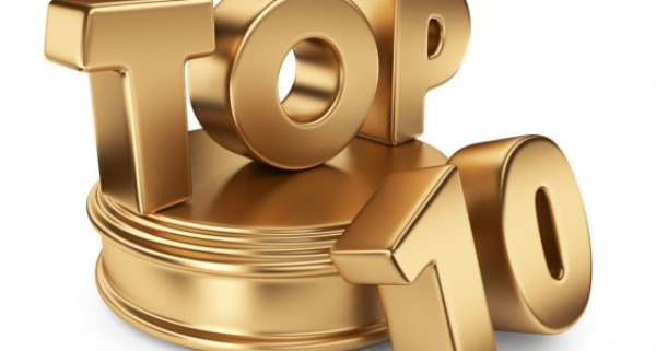 2014-cü il üzrə dünyanın ən yaxşı 10 bankı