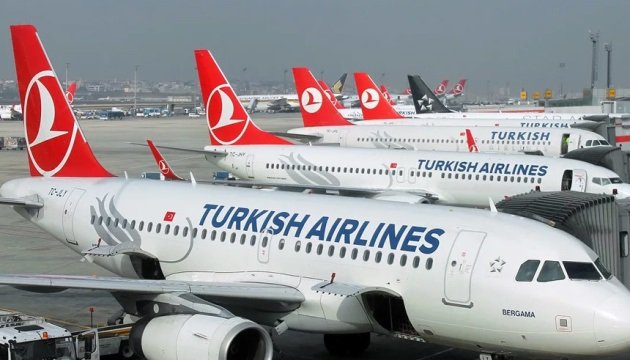 “Türk Hava Yolları” beynəlxalq reysləri bərpa edir