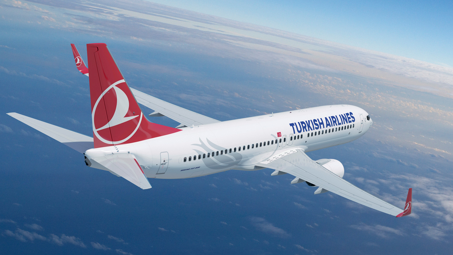 Dünyanın ən təhlükəsiz hava yolları