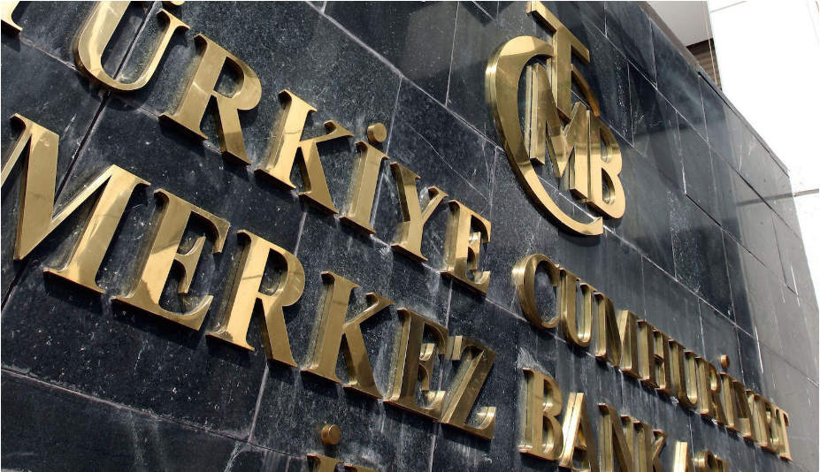 Türkiyə Mərkəzi Bankı 2017-ci il üçün proqnozlarını yeniləyib