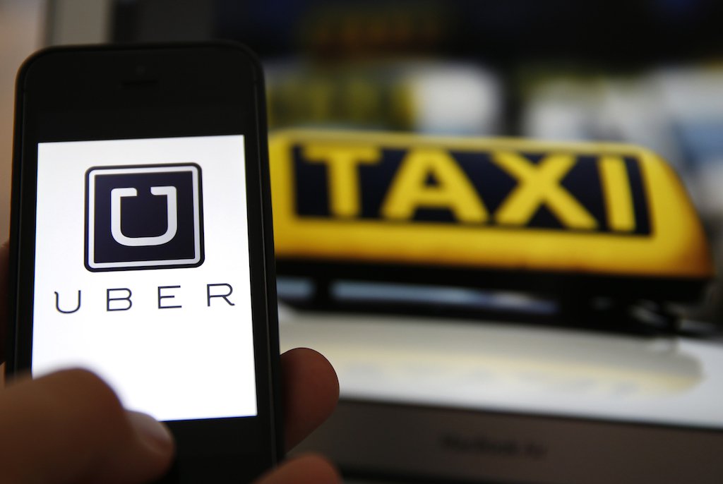 Uber $708 mln zərər və maliyyə direktorunun getməsini açıqladı