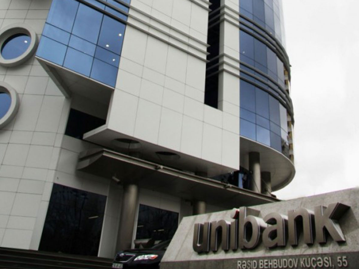 “Unibank” heç bir bankla birləşməyə hazırlaşmır” - İdarə Heyətinin sədri